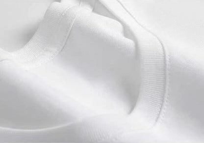 売り切れ必至 カジュアル スタイルアップ プリント全6色 半袖TシャツF-9092
