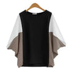 好感度UP 海外トレンド カジュアル 全3色 半袖 Tシャツ ＜F-11787＞