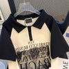 売り切れ必至   ファッション 半袖Tシャツ カットソー＜F-8250＞