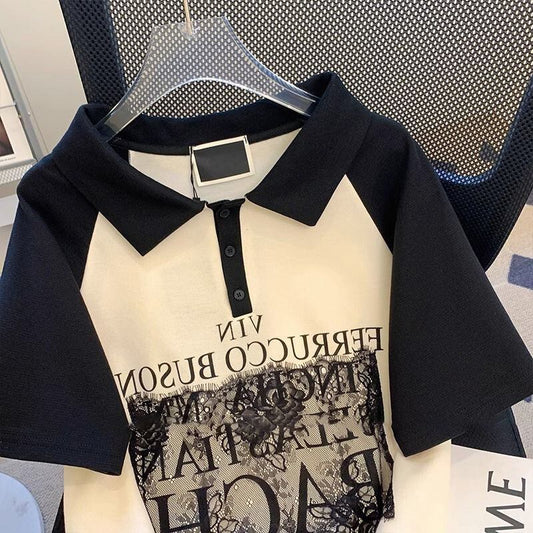 売り切れ必至   ファッション 半袖Tシャツ カットソー＜F-8250＞