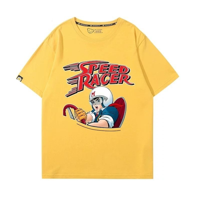 今季マストバイ  アバンギャルド カジュアル プリント 全7色 半袖 Tシャツ F-13056