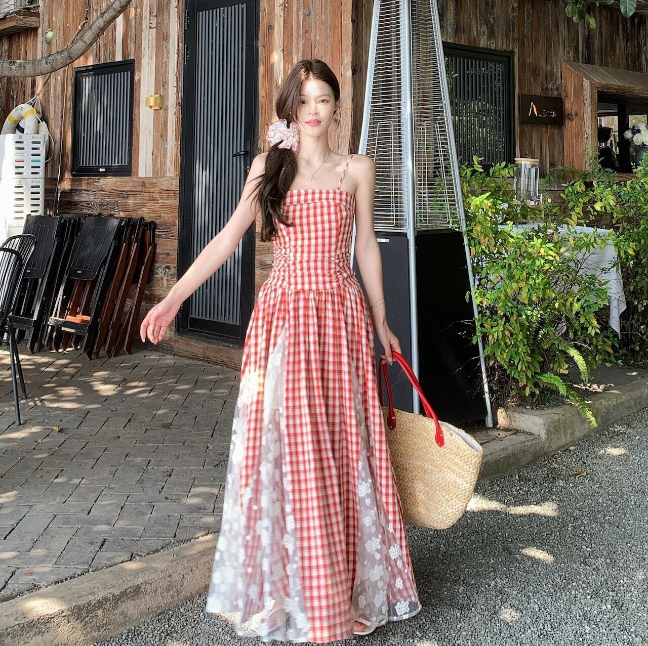 定番シンプル 絶対流行 超人気商品 早い者勝ち カジュアル 共2色 ワンピース<F-12020>