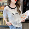 着心地抜群   カジュアル Tシャツ カットソー＜F-3562＞