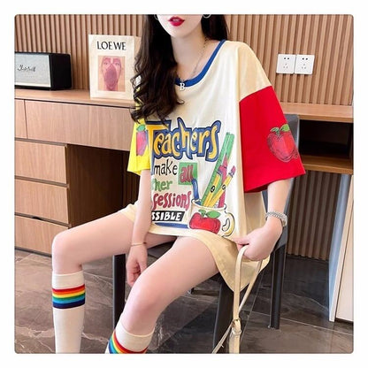 ファッション   レトロ風