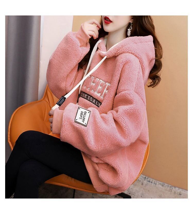 【裏起毛】大人可愛い   ファッション