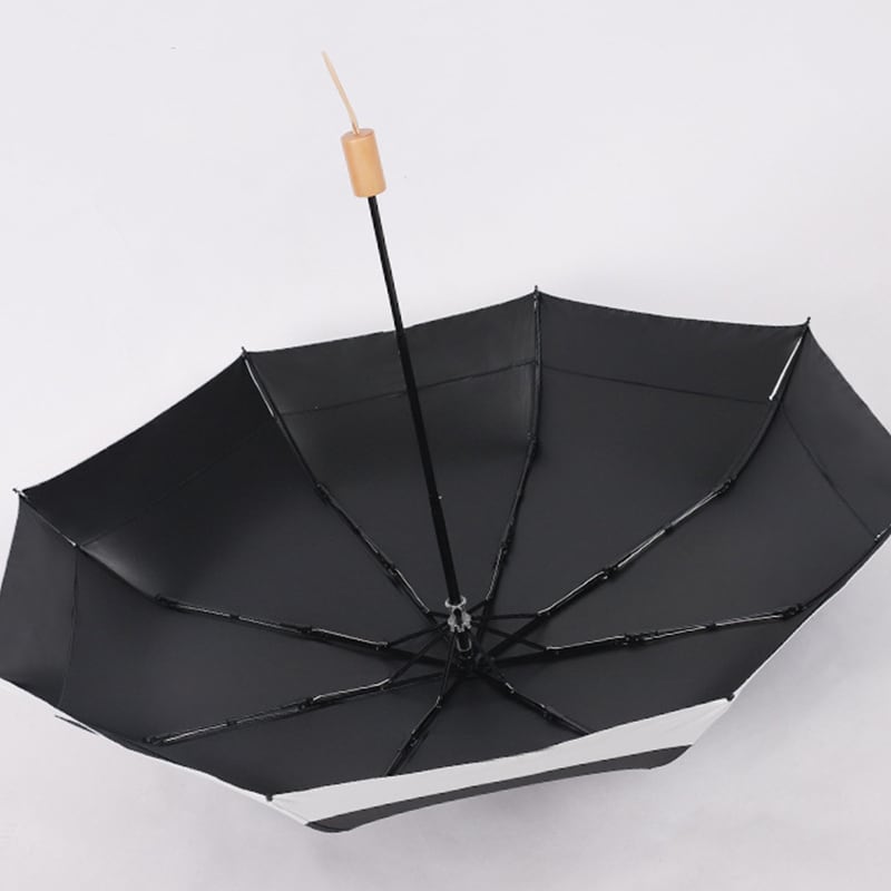 レトロ   オシャレ度満点 日傘＜F-3462＞