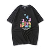 活躍する優秀アイテム 着心地良い カジュアル プリント 全8色 半袖Tシャツ 男女兼用F-9321