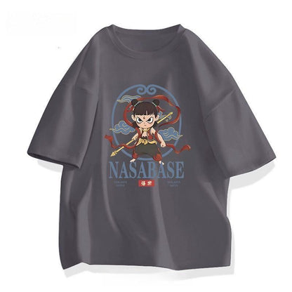 売り切れ必至 全5色 着回し力抜群 半袖Tシャツ<F-11091>