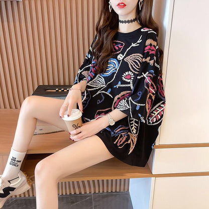 定番シンプル 好感度UP 海外トレンド カジュアル 全3色 半袖 Tシャツ ＜F-11363＞