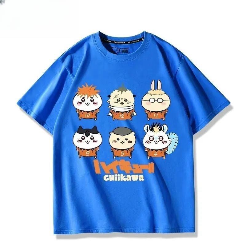 人気上昇中   カジュアル 半袖Tシャツ 男女兼用＜F-6767＞