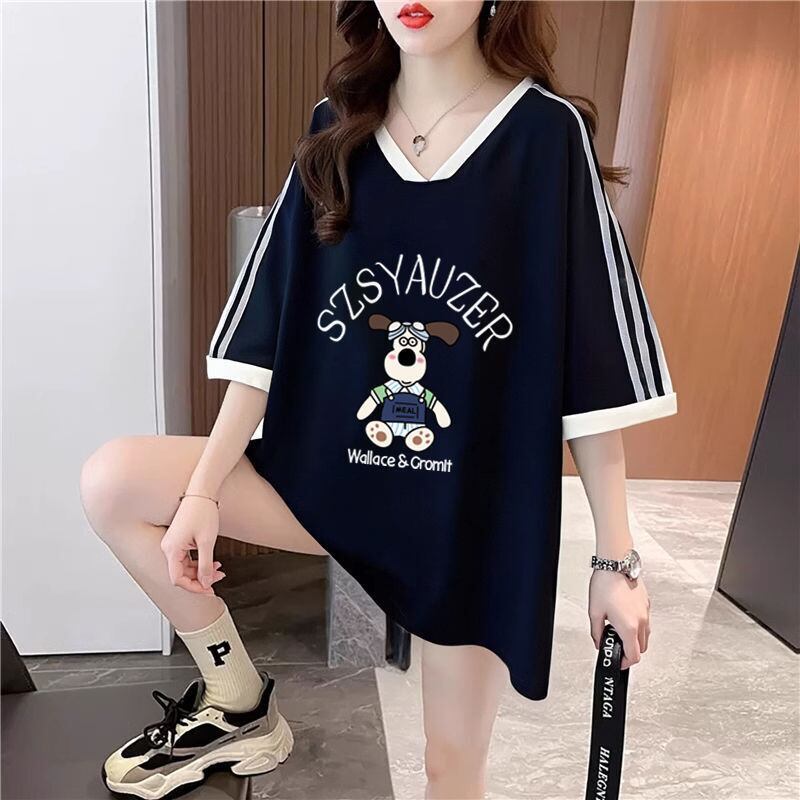 超人気 大好評 スウィート 好感度UP カジュアル 全3色 半袖 Tシャツ ＜F-11165＞