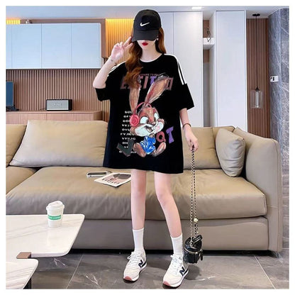 おすすめ 売り切れ必至 定番シンプル 着回し力抜群 全5色 半袖Tシャツ<F-11640>