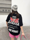 美人度アップ 海外トレンド 定番シンプル 好感度UP カジュアル 全3色 半袖 Tシャツ ＜F-11236＞