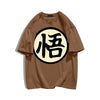 数量限定 カジュアル 個性派 プリント 全8色 半袖 Tシャツ F-8871