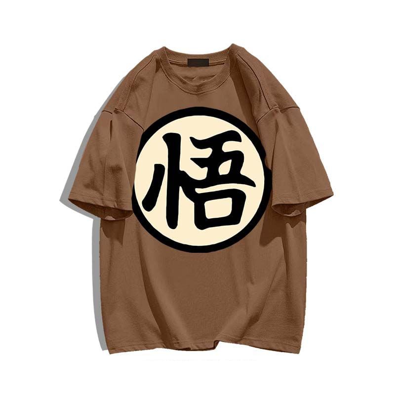 数量限定 カジュアル 個性派 プリント 全8色 半袖 Tシャツ F-8871