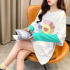 シンプル   ファッション Tシャツ カットソー＜F-8131＞