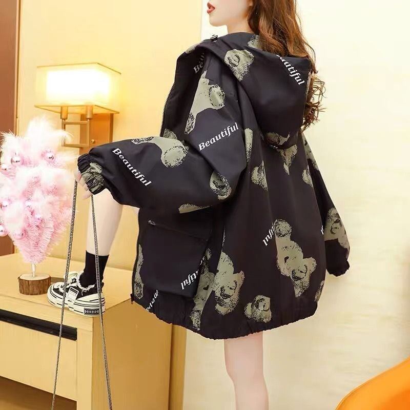 カジュアル   オシャレ度満点 ブルゾン＜F-2889＞