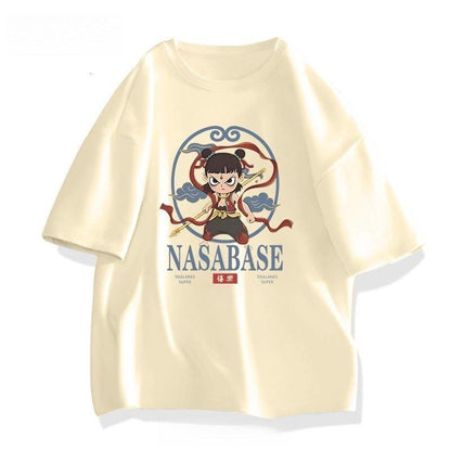 売り切れ必至 全5色 着回し力抜群 半袖Tシャツ<F-11091>
