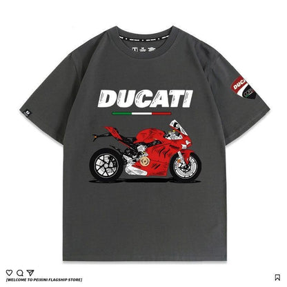 主役級 カジュアル 大人可愛い ファッション 全9色 半袖TシャツF-11428
