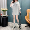 個性的なデザイン   スタイリッシュ Tシャツ カットソー＜F-3117＞