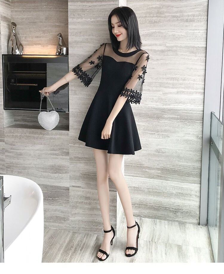 ファッション 美人度アップ 好感度UP デザイン性抜群 ワンピース<F-11502>