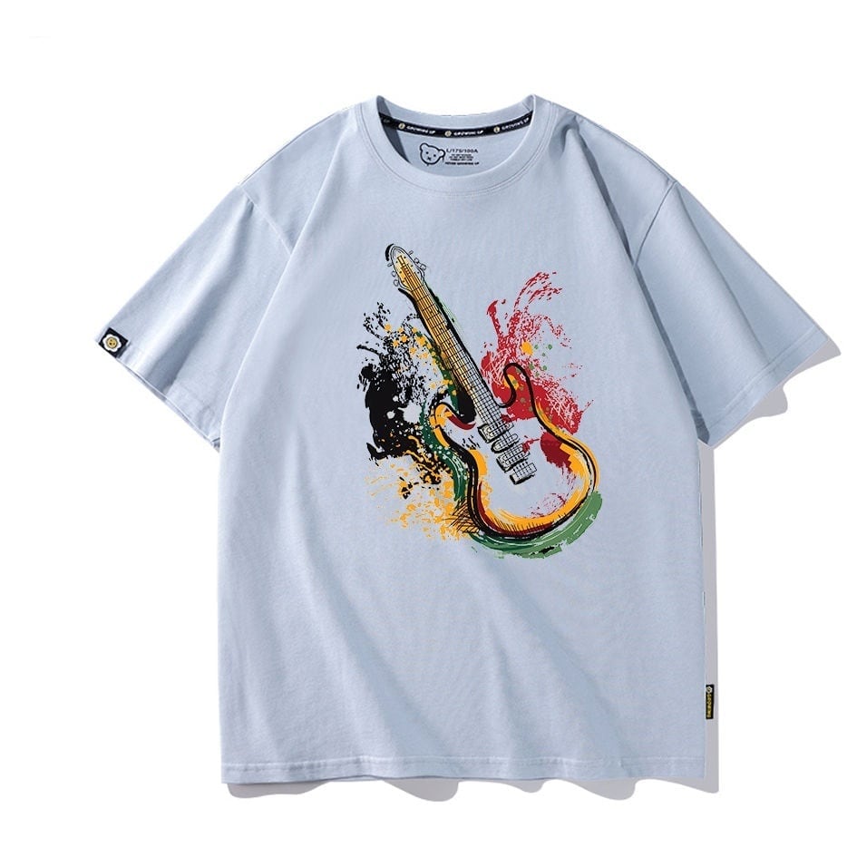 今季マストバイ 着回し力抜群 売り切れ必至 全5色 半袖Tシャツ<F-11537>