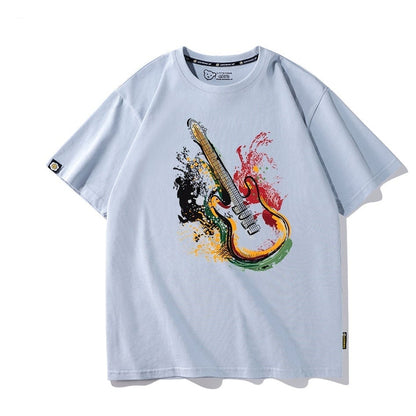 今季マストバイ 着回し力抜群 売り切れ必至 全5色 半袖Tシャツ<F-11537>