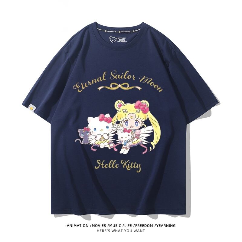 売れ筋 着心地良い デザイン性抜群 全6色 半袖 Tシャツ F-13153