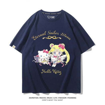 売れ筋 着心地良い デザイン性抜群 全6色 半袖 Tシャツ F-13153