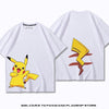 大好評 ファッション感満々 着心地良い 全7色 半袖 Tシャツ F-13115