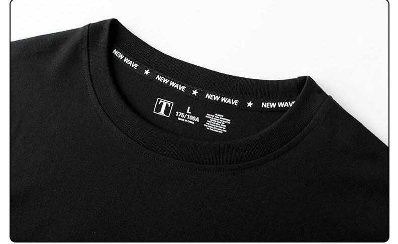 着回し力抜群 ファッション感満々 着心地良い 全6色 半袖 Tシャツ F-13107