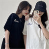 オシャレ度満点   一目惚れ Tシャツ カットソー＜F-3560＞
