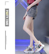 ファッション   美人度アップ シューズ＜F-3377＞