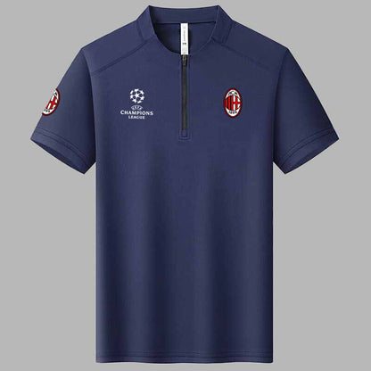早い者勝ち 上質 男女兼用 ファッション 半袖 Tシャツ F-13325