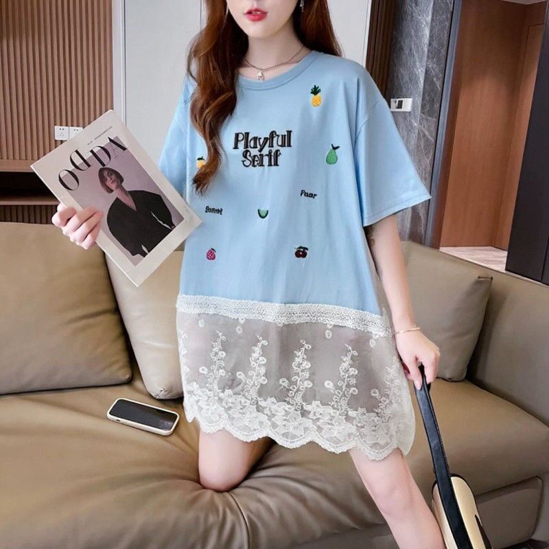 美人度アップ 美人度アップ おすすめ 好感度UP カジュアル 全4色 半袖 Tシャツ ＜F-11214＞