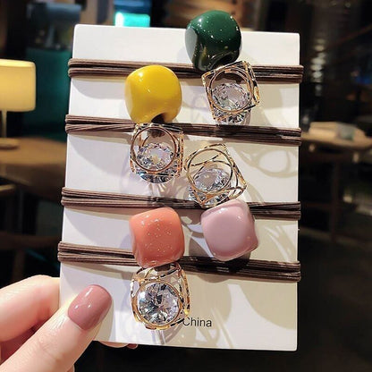 美人度アップ   ファッション カチューシャ アクセサリー＜F-3324＞