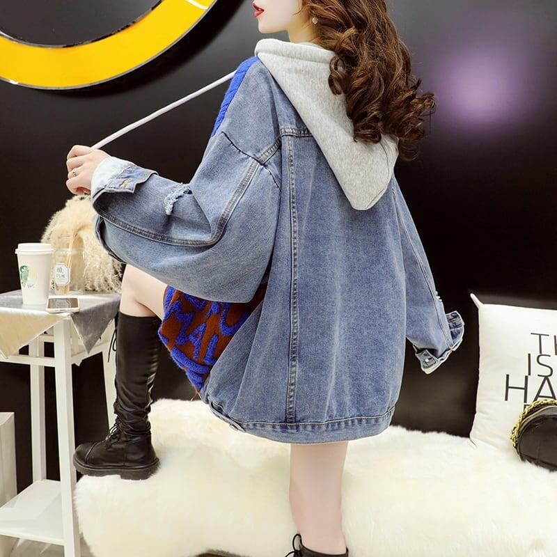 オシャレ度満点   知的で品の良い ブルゾン＜F-2968＞