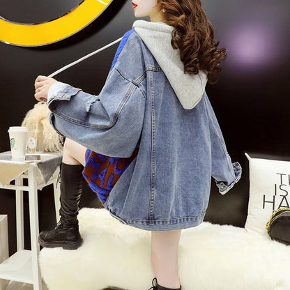 オシャレ度満点   知的で品の良い ブルゾン＜F-2968＞