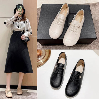 シンプル   オシャレ度満点 シューズ＜F-3611＞