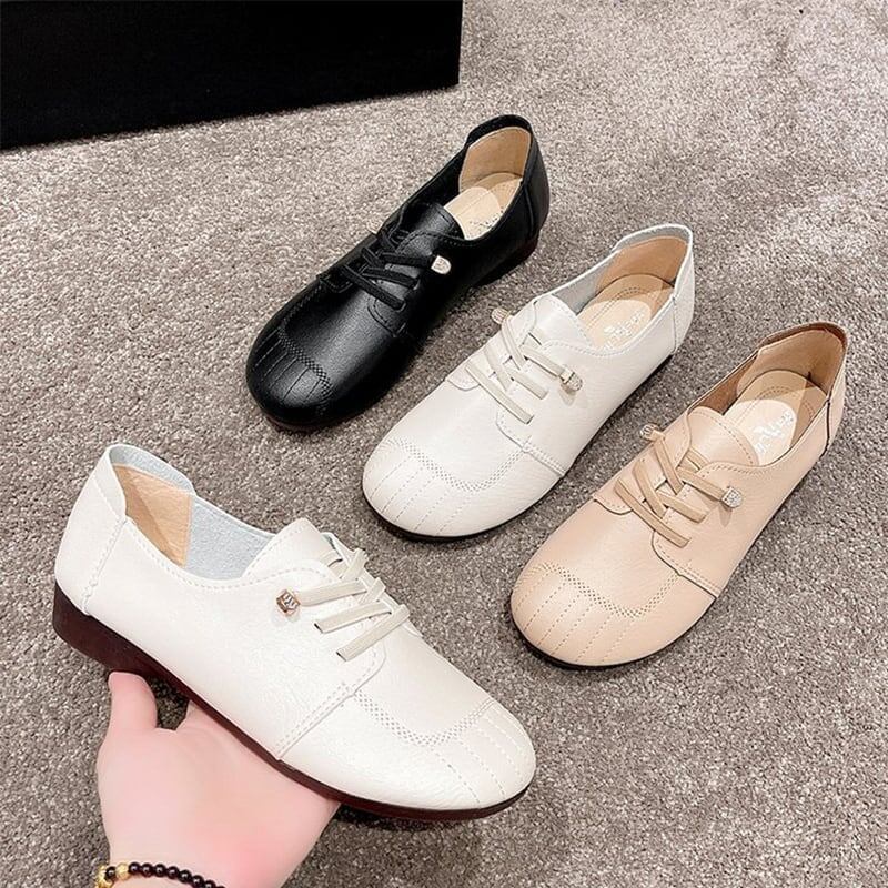 シンプル   オシャレ度満点 シューズ＜F-3611＞