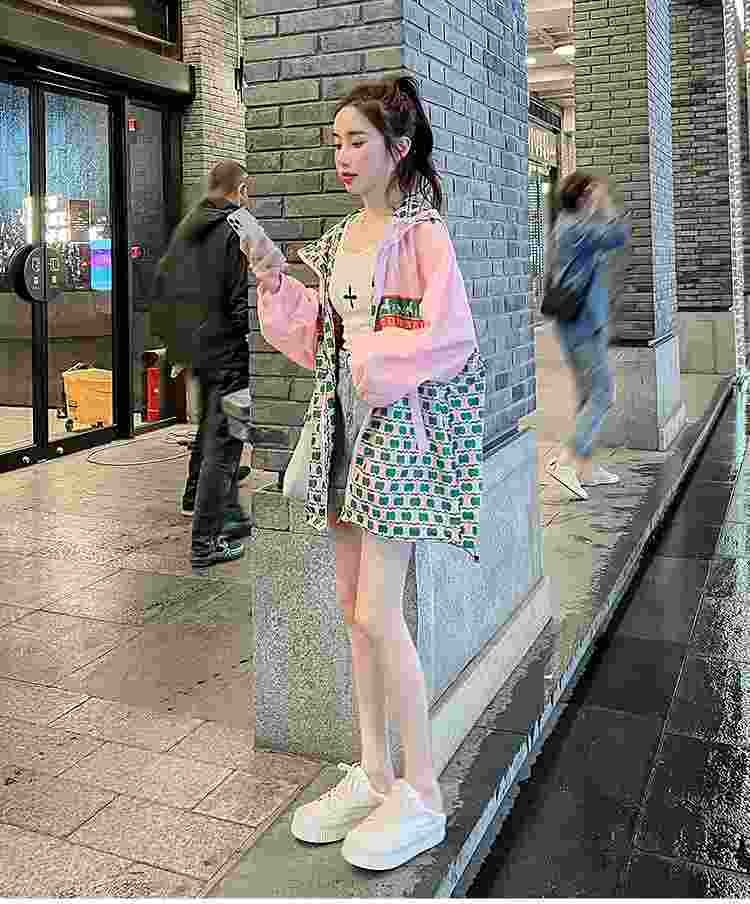 美人度アップ 元気いっぱい 絶対欲しい 好感度UP ジャケットF-10947