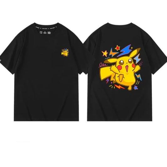 シンプル 男女兼用 着心地良い カジュアル 半袖 Tシャツ F-13171
