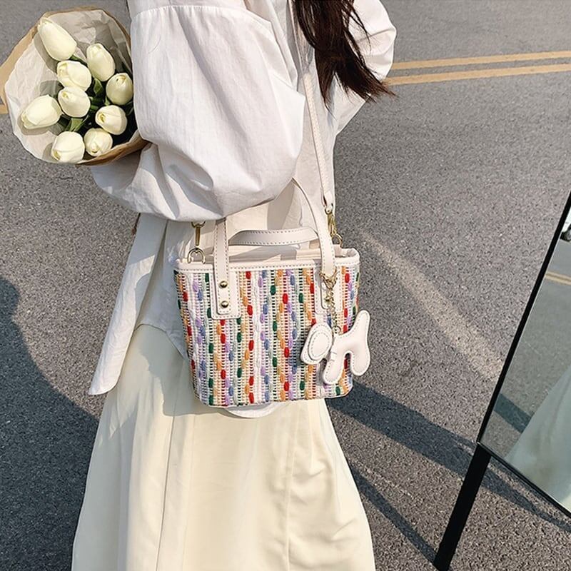 個性的なデザイン   美感いっぱい