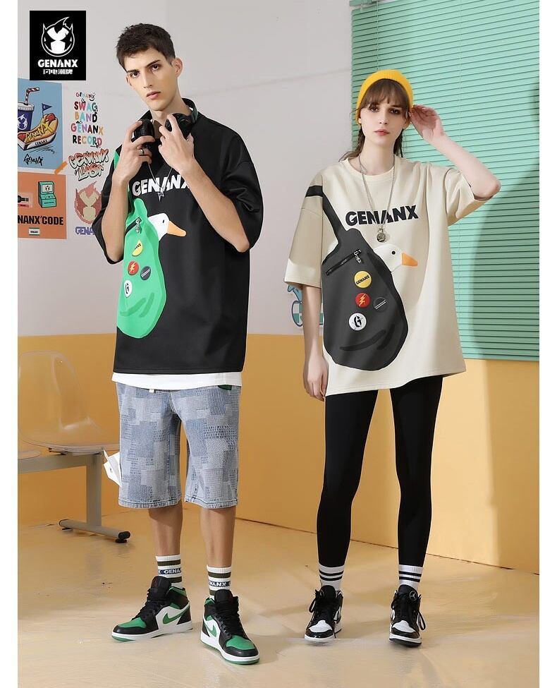 着回し力抜群 絶対流行 今季マストバイ 早い者勝ち カジュアル 2色選択 Tシャツ<F-11650>