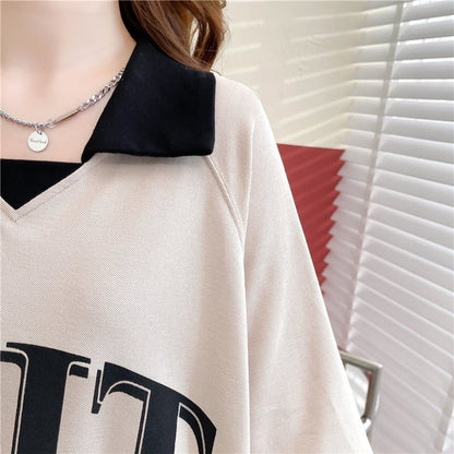 美人度アップ   ファッション Tシャツ カットソー＜F-3587＞