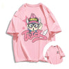 【半額！期間限定！！】 ファッション 超人気 個性派 半袖シャツF-6566