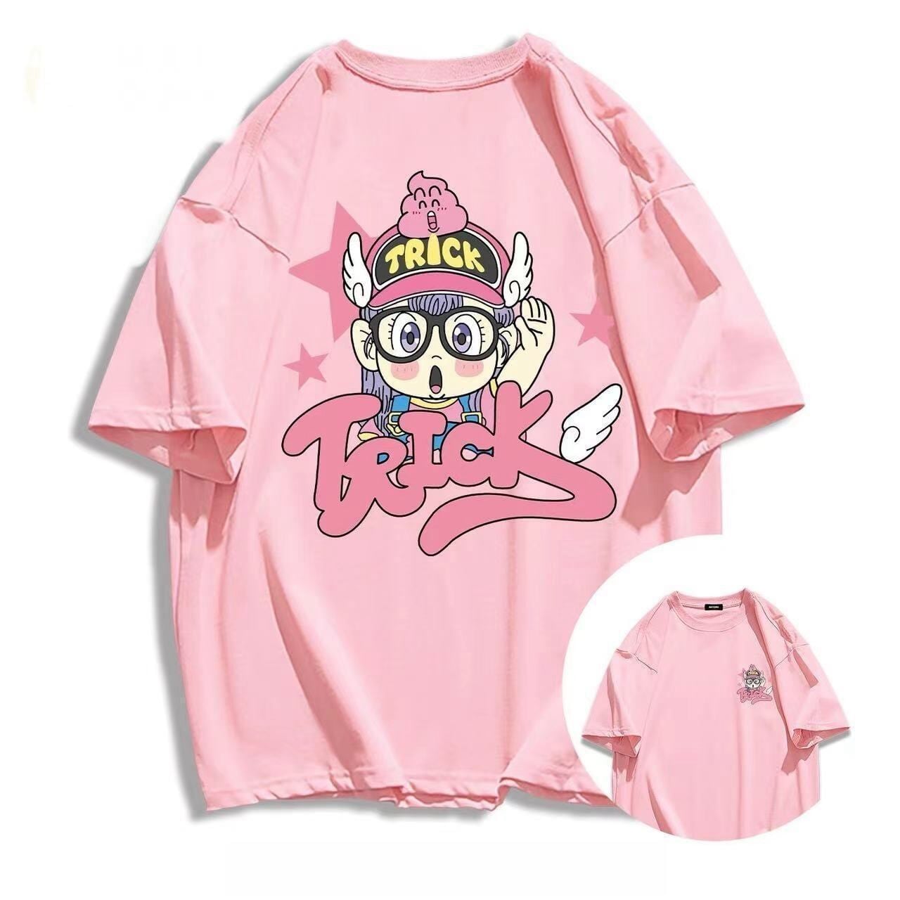 【半額！期間限定！！】 ファッション 超人気 個性派 半袖シャツF-6566