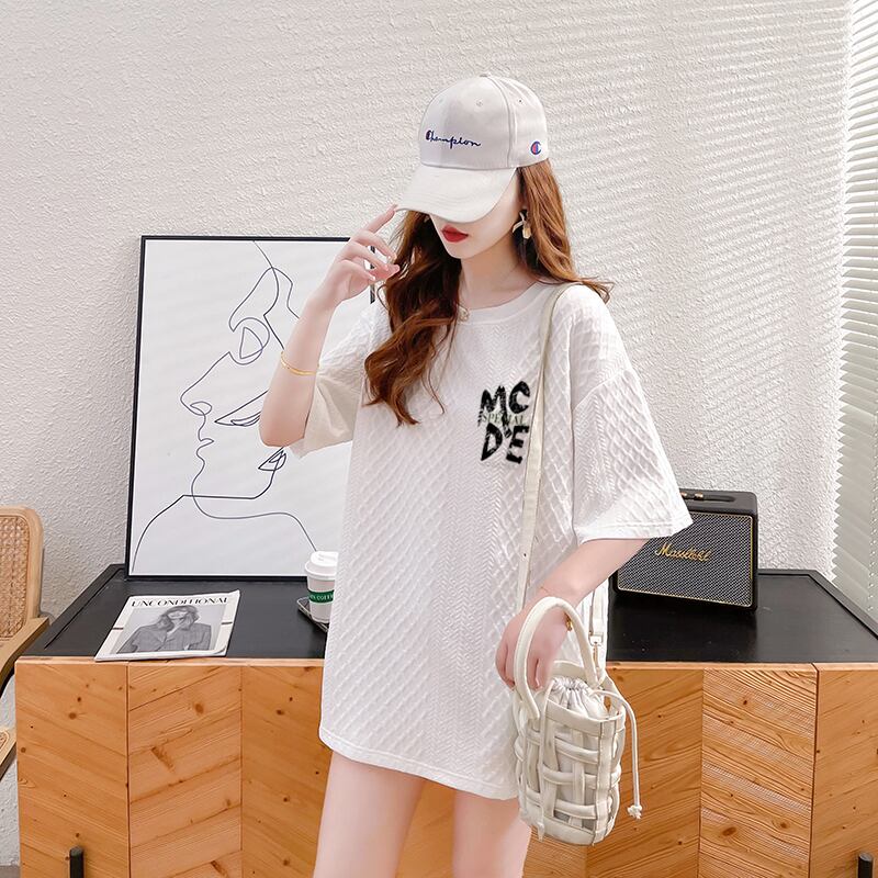 売り切れ必至 ファッション上質 着心地抜群 半袖 Tシャツ＜F-8317＞