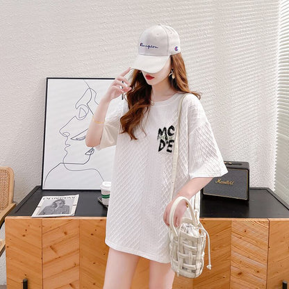 売り切れ必至 ファッション上質 着心地抜群 半袖 Tシャツ＜F-8317＞