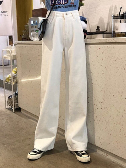 2022S/S 2色 セミワイドチノパンツ ＊F-342